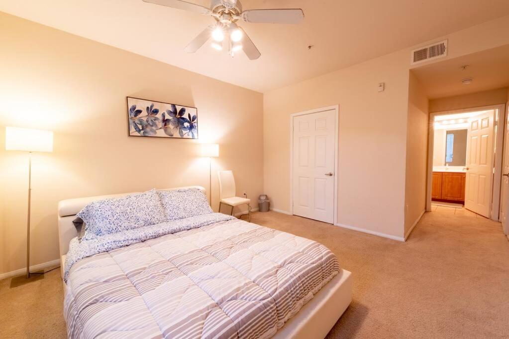 Apartamento Hidden Gem In Marina Del Rey 2br 2ba - Sleeps 5 *