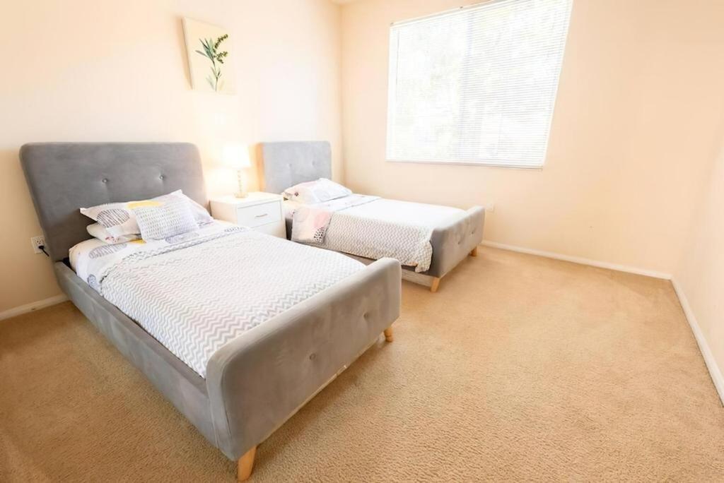 Hidden Gem In Marina Del Rey 2br 2ba - Sleeps 5 Apartamento *